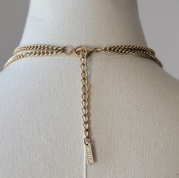 VTG MIKA Necklace - Picture 6 of 8